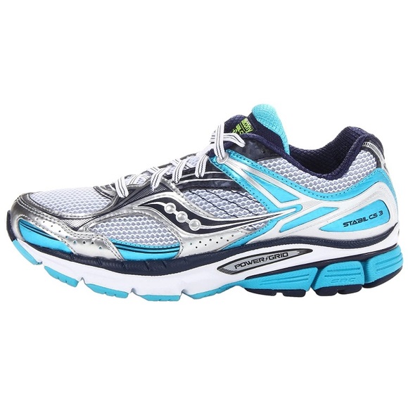 saucony stabil cs3 womens